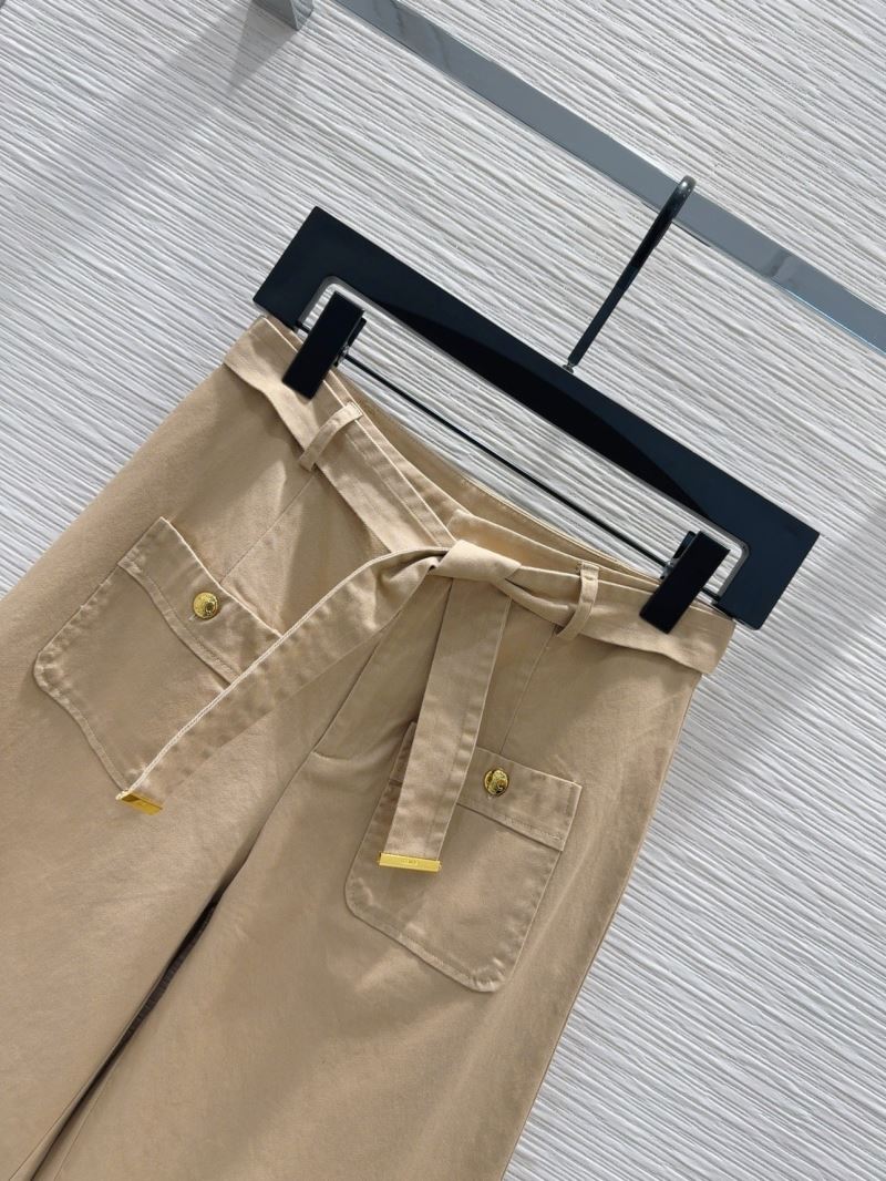 Celine Long Pants